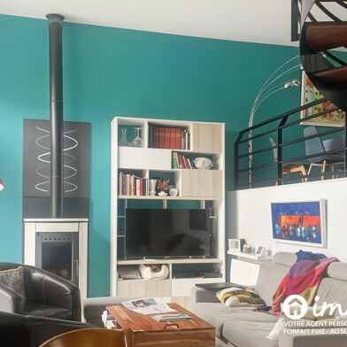 Maison 6 pièces 759000 €