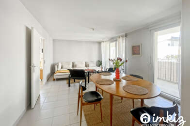 Appartement 4 pièces 351890 €