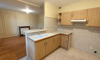 Appartement 3 Pièces 55 m² à louer à Chavanay (42410)