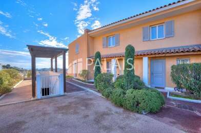 Maison 3 pièces 449000 €