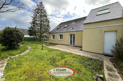 Maison 6 pièces 469450 €