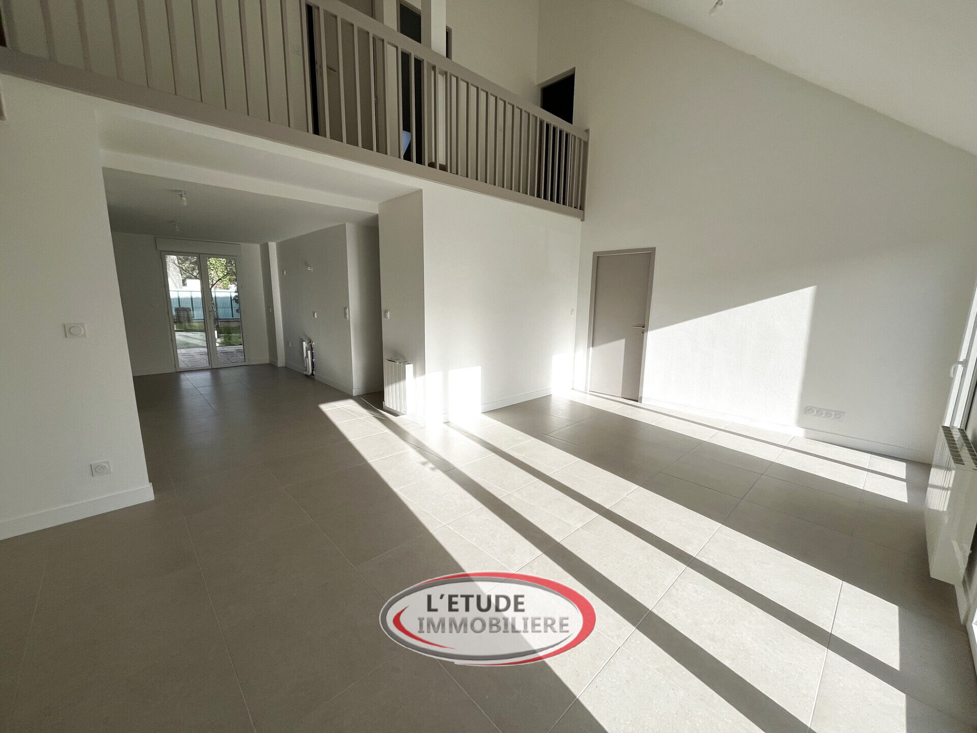 Agence immobilière de L'Etude Immobilière