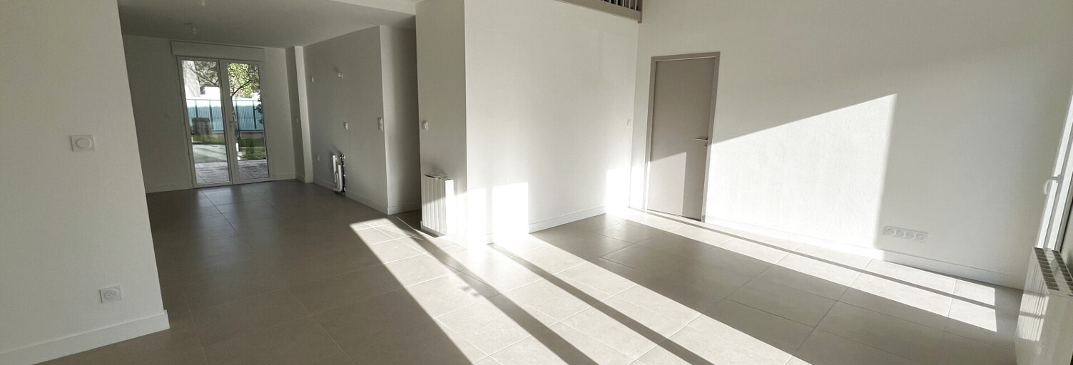 Maison 6 Pièces 126 m² à vendre à Sainte-Luce-sur-Loire (44980)