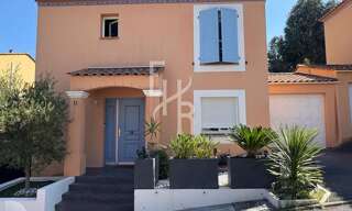 Maison 4 Pièces 87 m² à vendre à Cannes (06400)