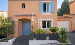 Maison 4 Pièces 87 m² à vendre à Cannes (06400)