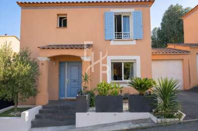 Maison 4 pièces 610000 €