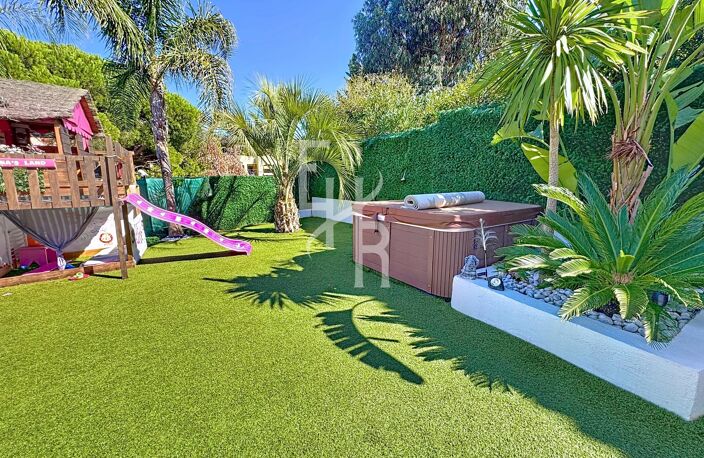 Villa au calme dans domaine privé — photo 3