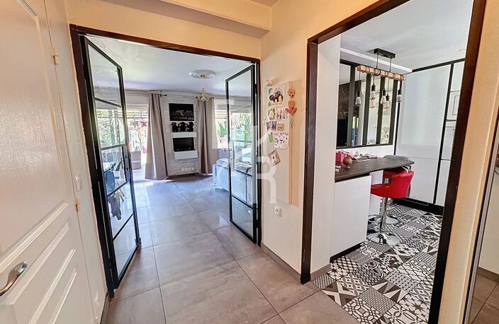 Villa au calme dans domaine privé — photo 4