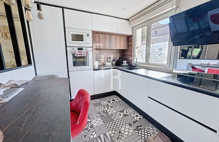 Villa au calme dans domaine privé — photo 5