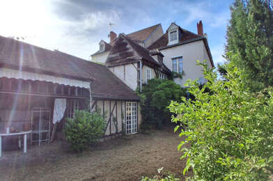 Maison 4 pièces 129000 €