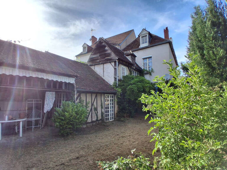 Maison de ville avec garage ! — photo 1