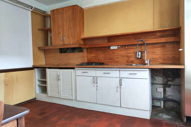 Maison 4 pièces 129000 €