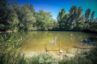 Maison 10 pièces 549200 €