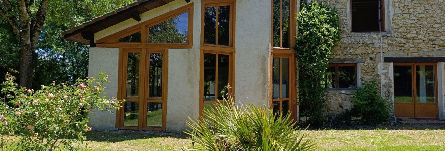 Maison 10 Pièces 315 m² à vendre à Courrensan (32330)