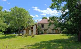 Maison 10 Pièces 315 m² à vendre à Lannepax (32190)