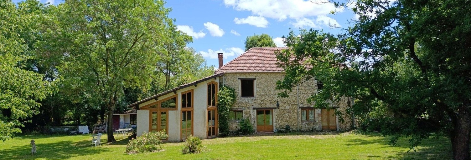 Maison 10 Pièces 315 m² à vendre à Lannepax (32190)