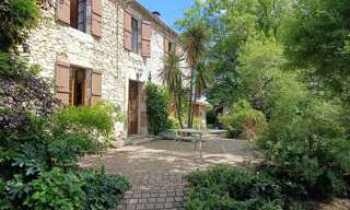Maison 10 Pièces 315 m² à vendre à Lannepax (32190)