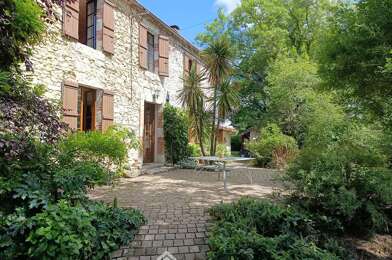 Maison 10 pièces 549200 €