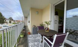 Maison 5 Pièces 120 m² à vendre à Saint-Benoît (86280)
