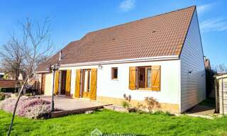 Maison 4 Pièces 89 m² à vendre à Le Vaudreuil (27100)