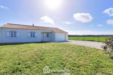 Maison 4 pièces 292500 €