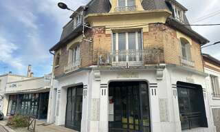 Immeuble  260 m² à vendre à Laon (02000)