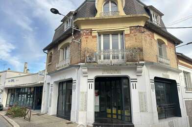 Immeuble  177400 €