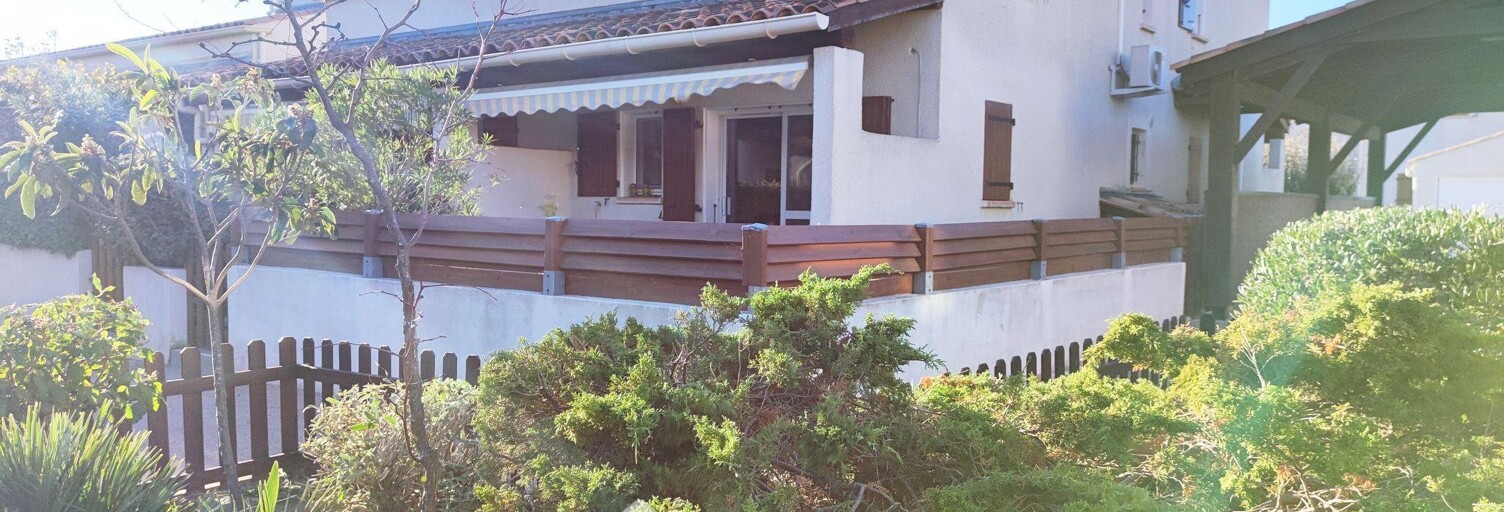 Appartement 3 Pièces 53 m² à vendre à Saintes-Maries-de-la-Mer (13460)