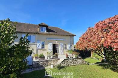 Maison 4 pièces 248000 €