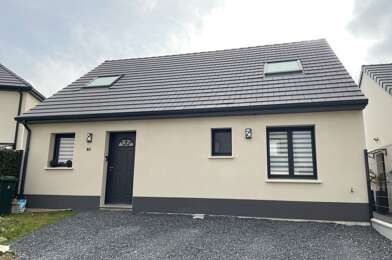 Maison 5 pièces 188000 €