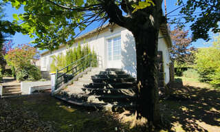 Maison 5 Pièces 101 m² à vendre à Poitiers (86000)
