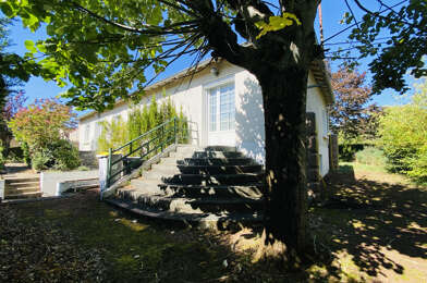 Maison 5 pièces 250000 €