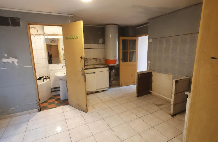 Dépt Hérault (34), à vendre MONTPELLIER Appartement T3 de 67 — photo 4