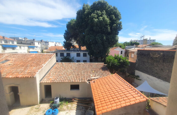 Dépt Hérault (34), à vendre MONTPELLIER Appartement T3 de 67 — photo 5