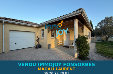 Maison 6 pièces 370000 €