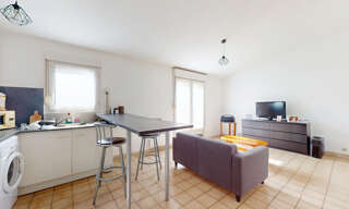 Appartement 2 Pièces 40 m² à vendre à Narbonne (11100)