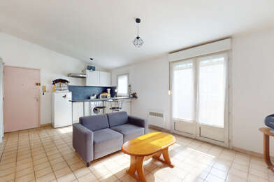Appartement 2 pièces 87000 €