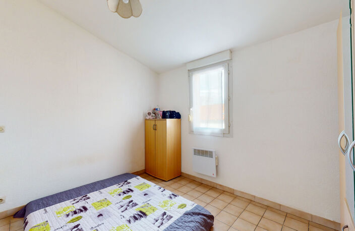 NARBONNE   Investissement locatif clé en main   T2 vendu meu — photo 5