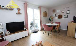 Appartement 2 Pièces 38 m² à vendre à Mandres-les-Roses (94520)