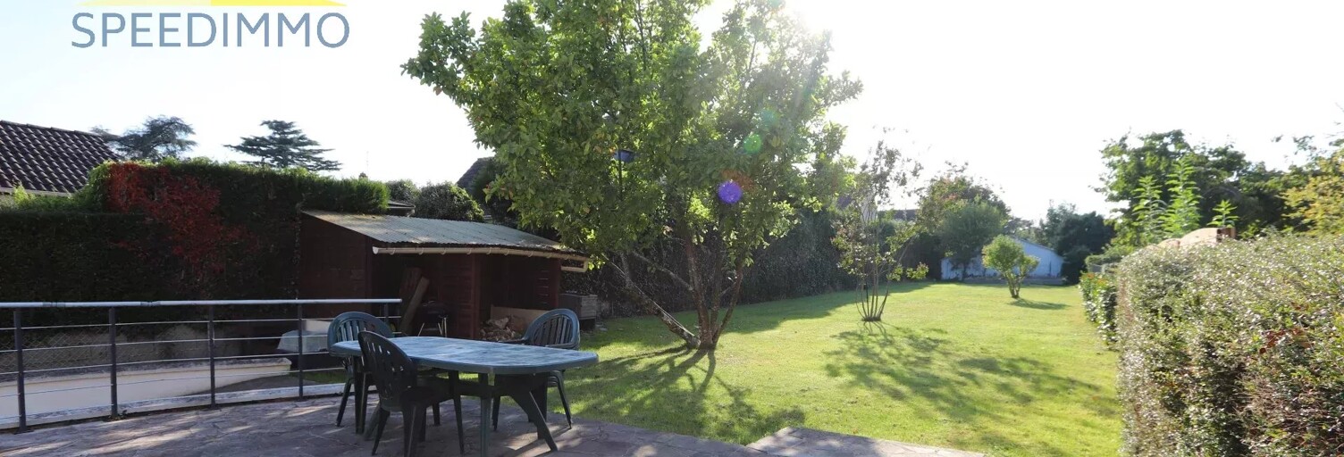 Maison 7 Pièces 158 m² à vendre à Villecresnes (94440)