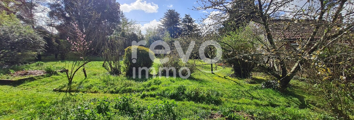 Terrain  494 m² à vendre à Mauves-sur-Loire (44470)