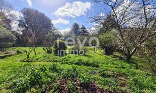 Terrain  494 m² à vendre à Mauves-sur-Loire (44470)