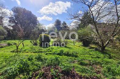 Terrain  152000 €