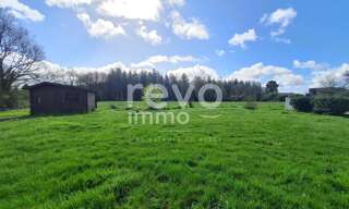 Terrain  1201 m² à vendre à Mauves-sur-Loire (44470)