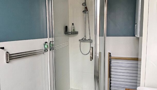 Appartement 2 pièces  à louer Reims 51100