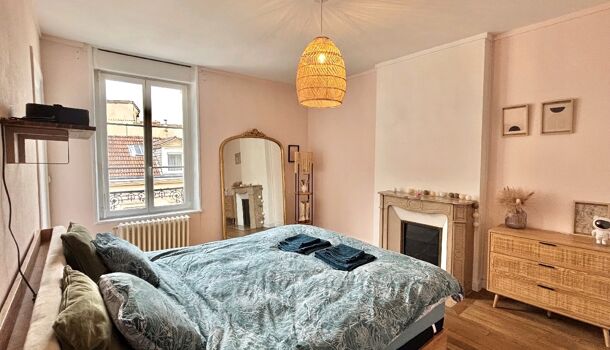 Appartement 2 pièces  à louer Reims 51100