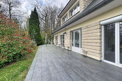 Maison 6 pièces 650000 €