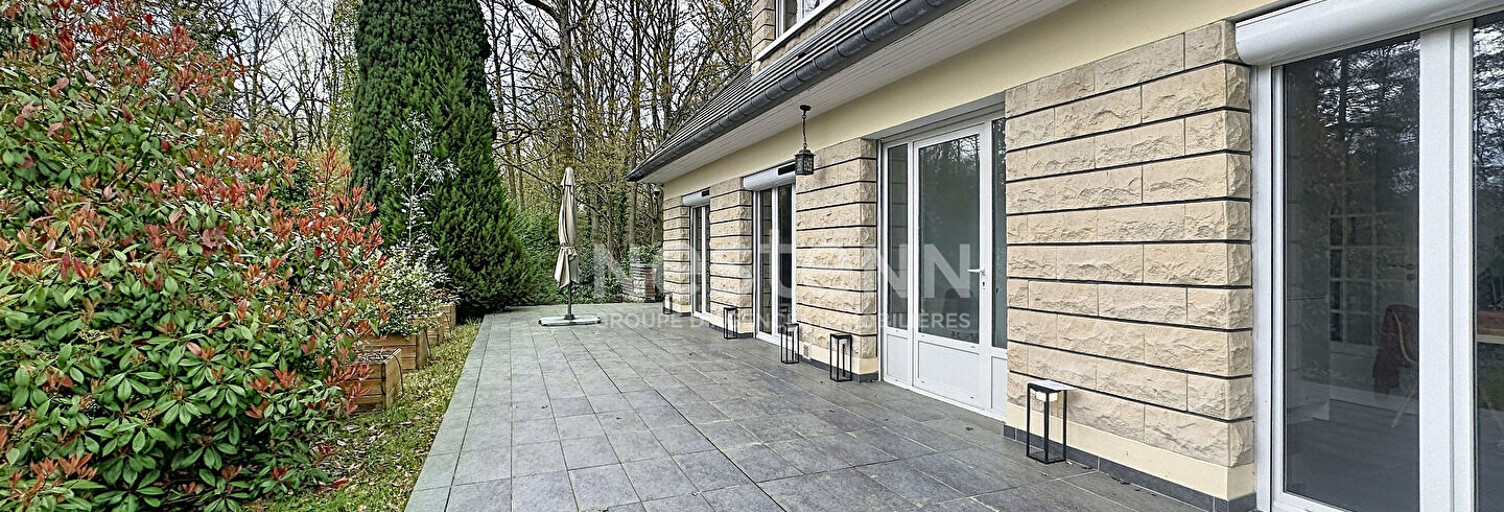 Maison 6 Pièces 154 m² à vendre à Lamorlaye (60260)