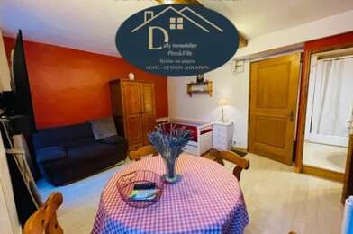 Appartement 1 pièces 46000 €