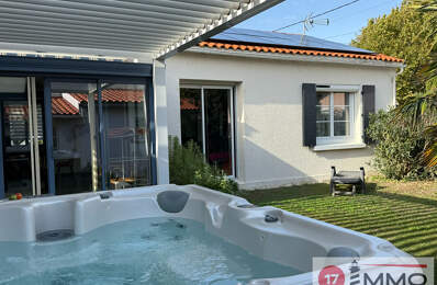 Maison Châtelaillon-Plage 4 pièces 79 m² — photo du bien